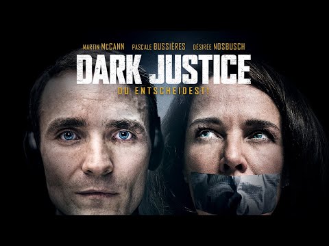 DARK JUSTICE - Du entscheidest! Trailer