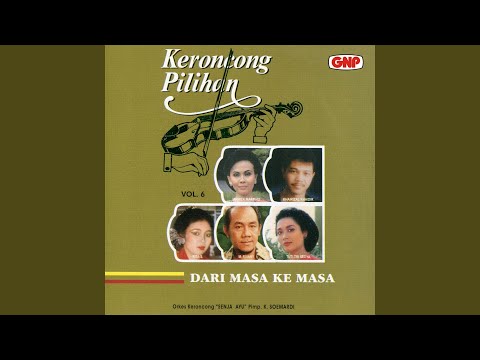 Lgm. Riwayat Sangkuriang