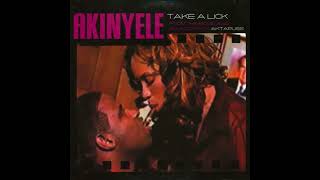 Akinyele - Take A Lick Instrumental