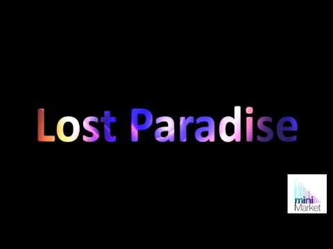 Lello Russo - Paradise Lost (Alfred Azzetto Rework)
