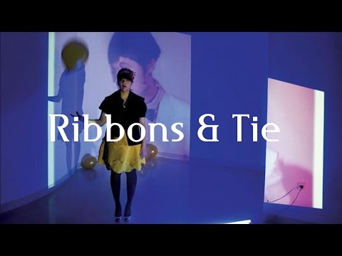 Santamonica - Ribbons and Tie (Official Music Video)
