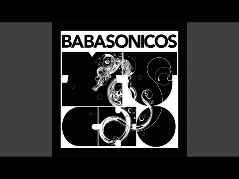 Estoy Rabioso (Album Version)