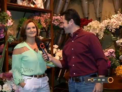 GALERIA DAS FLORES Ribeirão Preto no Programa Forma 323