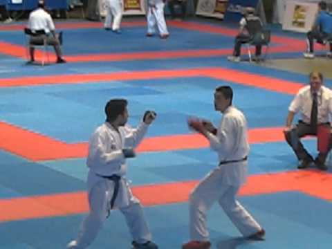 Campionato Italiano Cadetti 2012