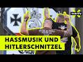 Neonazi Konzerte Und Das Geschäft Mit Dem Hass Kein Widerstand Im Rechtsrockland Doku Exactly