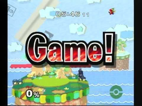 Tipperoni 66 LF - MT (Marth) vs Aperature (Puff)