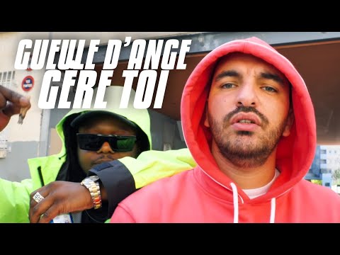 Video thumbnail for Gère-toi