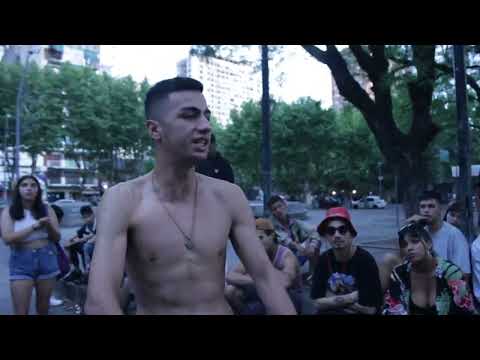 SLR vs  FRANCO - 4tos FECHA 1 - TORNEO SURVIVAL (2021/22)