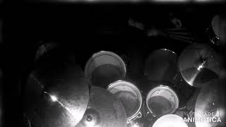 Finch Brother Bleed Brother Drum Cover