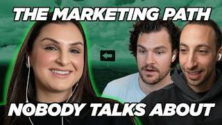 Ari Murrayβs Marketing Playbook: From Brand to Agency and Back