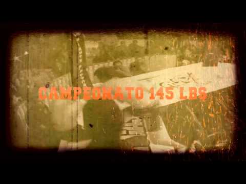 Fights Factory Next Promocional