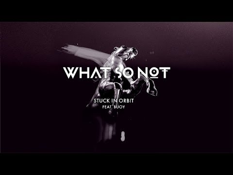 Video thumbnail for Stuck in Orbit