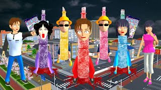 Download lagu Yuta and Mio Panic! Colorful Kiko Ice Pop Zombie Anomalies Appear in Sakura Town 😱 mp3 Download lagu Yuta and Mio Panic! Colorful Kiko Ice Pop Zombie Anomalies Appear in Sakura Town 😱 mp3