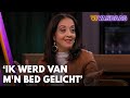 Ebru Umar over haar arrestatie in Turkije: 'Ik werd van m'n bed gelicht' | VI Vandaag