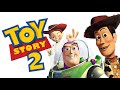 Toy Story 2 Trailers TV Spots Upscaled HD 1999