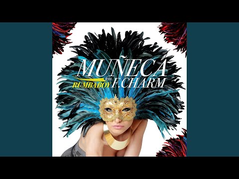 Rumbaboy (feat. F.Charm)