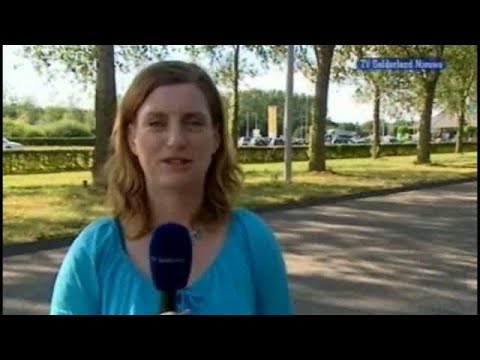 GLD Nieuws 4 juli 2008 - Nieuws