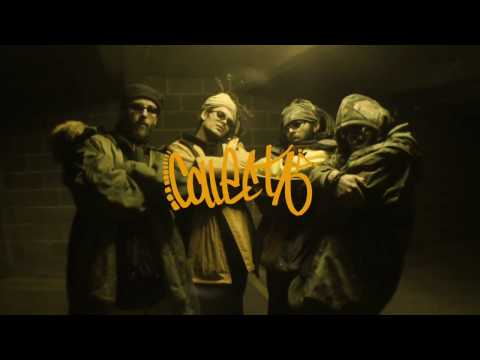 'Da Raaw' Nutribe & Butcha B [NuffRespectz EP2]