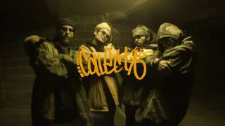 'Da Raaw' Nutribe & Butcha B [NuffRespectz EP2]