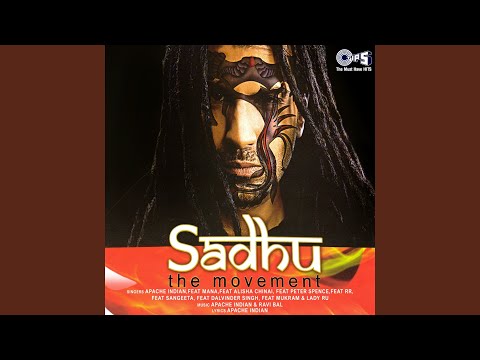 Sadhu