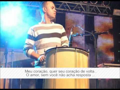 Grupo Suave Tom - Você de Volta