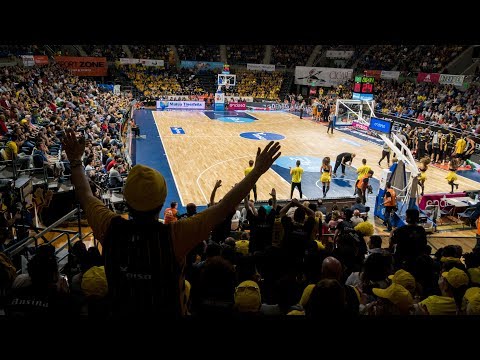 Promo del Iberostar Tenerife-Promitheas Patras