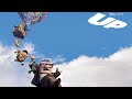 Up Altas Aventuras Clipe 4K Especial Dia Das Crianças