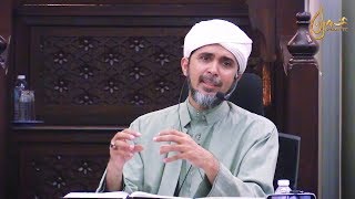 Download lagu Kemuliaan Pada Setiap Individu : Habib Ali Zaenal Abidin Al-Hamid mp3