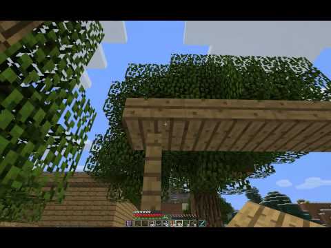 LethalVortex Minecraft Adventures Episode 390