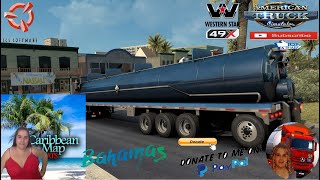 CARIBBEAN MAP V1.0.1 thumbnail 3