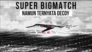 Download lagu Super Big Match: GUR Drone vs. Russian Su-24 mp3 Download lagu Super Big Match: GUR Drone vs. Russian Su-24 mp3