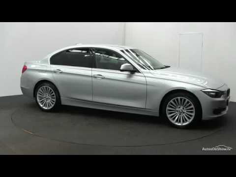 2014 BMW 3 SERIES 320D LUXURY
