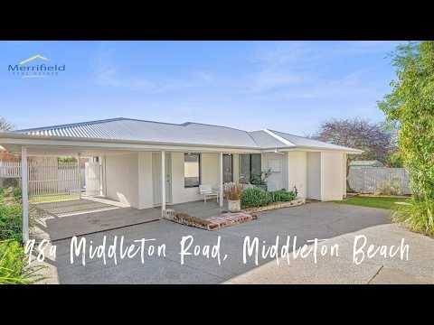 98A Middleton Road, Middleton Beach, WA 6330, 3 Schlafzimmer, 2 Badezimmer, House