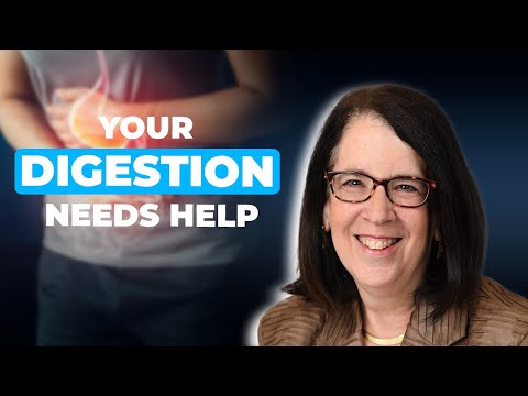 3 Warning Signs Your GUT HEALTH Needs Help in EDS (Tethered Chord, Dysmotility and Mast Cell)