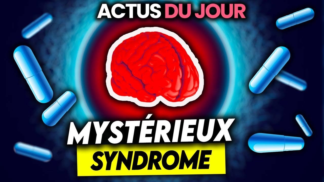 Mystérieuse maladie en hausse chez les Américains, annonces de Castex, inondations... Actus du jour