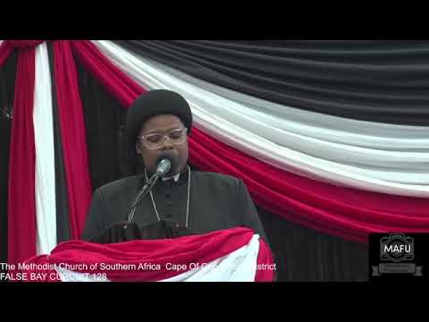 False Bay Circuit Covenant Service 2023 - Part 2