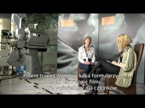52.KFF - Studio festiwalowe: Torene Svitil