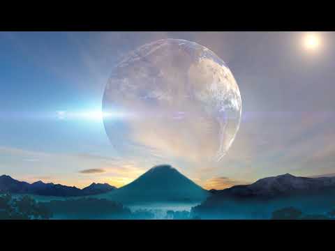 Double Exposure Cinemagraph