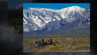 preview picture of video 'Mount Charleston Nevada Real Estate - Mt. Charleston Nevada Homes'