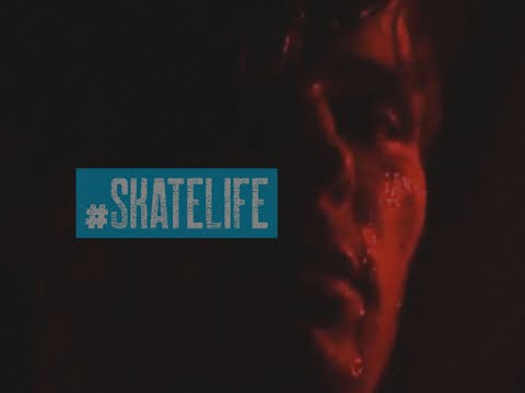 #Skatelife - HUGO LIARD