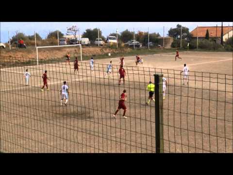 CIPRESSA - CENGIO: il video!