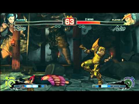 Louffy (Ro) vs Gamerbee (Ad) - FT5 MONEY MATCH