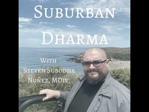The Problem with Mixing Drugs with the Dharma