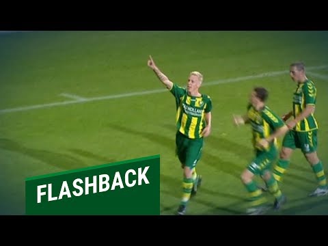ADO Den Haag klopt Fortuna met 3-0 in 2007
