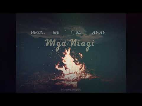 DLNQNTS - Mga Niagi ( Prod by.Case-g Music)