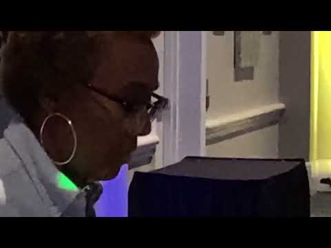 Power Stars Steel Orchestra. #orchestra