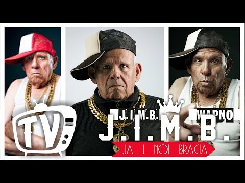 J.I.M.B. (Orzeł & Loddo) - Wapno (audio)