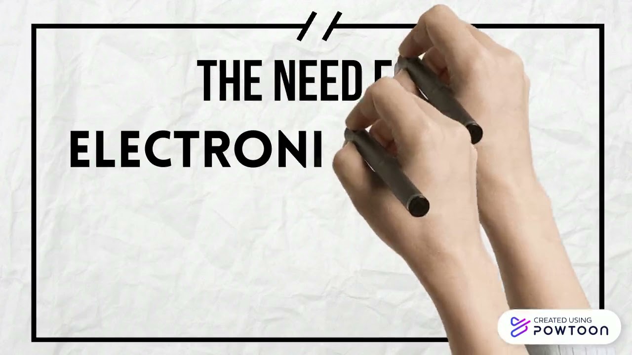 CHAPTER 6 RECORD MANAGEMENT