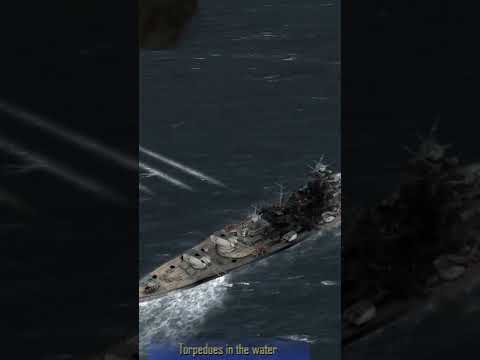 Atlantic fleet Game Sinking Bismarck