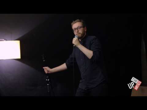 Daryl Smith Stand Up Antics Joke Show